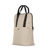 Joolz changing backpack | Sandy taupe