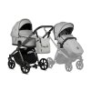 Kočárek Mio Plus 2v1, Pearl