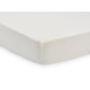 Prostěradlo napínací 120x60 cm Ivory