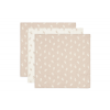 Pleny 3 ks 70x70 cm Twig Wild Rose