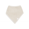 Bryndáček bandana 2ks Nougat