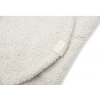 Zavinovačka medvídek Boucle Oatmeal