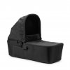 80820115120NA MONDO Carry Cot Black 1 SS22 PP 1