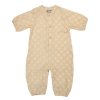 LODGER Jumper Tribe Muslin, Sand