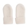 LODGER Mittens Folklore Merino Wool, Birch