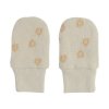 LODGER Mittens Print Rib,