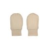 LODGER Mittens Seersucker, (Barva: Beige)