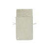 Fusak do autosedačky Basic Knit Olive Green