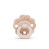 Binky Bloom Elodie Details Silicone - Powder Pink