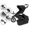 Kočárek Thule Urban Glide 3 s korbou a příslušenstvím, Black