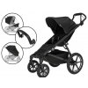 Sportovní kočárek Thule Urban Glide 4-wheel s příslušenstvím, Black