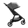 Kočárek BabyJogger CITY MINI GT 2 SINGLE, BRICK MAHOGANY