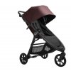 Kočárek BabyJogger CITY MINI GT 2 SINGLE, BRICK MAHOGANY