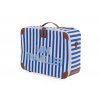 Dětský cestovní kufr Electric Blue