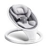 Munchkin Dětská houpačka Baby Swing s bluetoothem