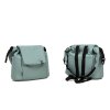 Tutis Mio Plus Thermo 243 Turquoise bag backpack