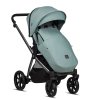 Tutis Mio Plus Thermo 243 Turquoise seat uni 03