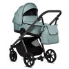 Tutis Mio Plus Thermo 243 Turquoise stroller 03