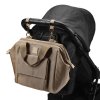 7333222021977 50670219116na changing bag pure khaki pp 2
