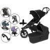 Kopie návrhu Glide 3 SET3 Modrý, korba Black