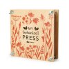 TL8423 my botanical press 1