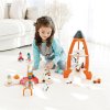 TL8311 cosmic rocket set 4