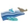 TL8755 blue water 4 TL8478 TL8479 coastal creatures 6