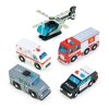 TL8662 emergency vehicles 5