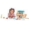 TL8306 noah's wooden ark 6