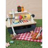 TL8245 barbeque play set 14