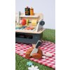 TL8245 barbeque play set 15