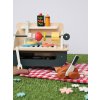 TL8245 barbeque play set 16