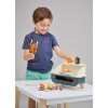 TL8245 barbeque play set 4