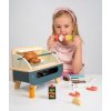 TL8245 barbeque play set 10