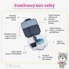 Svačinový box velký (Varianta blush crush)