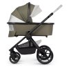 Venicci Edge Moss Carrycot 6 functionality
