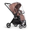 Venicci Vero Blush Stroller Raincover