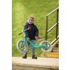 Odrážedlo Rapid Magic Coral Kinderkraft