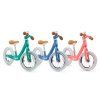 Odrážedlo Rapid Magic Coral Kinderkraft