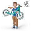 Odrážedlo Rapid Magic Coral Kinderkraft