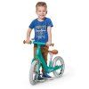Odrážedlo Rapid Magic Coral Kinderkraft