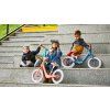 Odrážedlo Rapid Magic Coral Kinderkraft