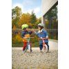 Odrážedlo Rapid Magic Coral Kinderkraft