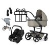 Akční set Joolz Day5 s autosedačkou Maxi-Cosi Cabriofix