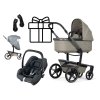 Akční set Joolz Day5 s autosedačkou Maxi-Cosi Cabriofix