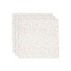 Pleny 3 ks 70x70 cm Bloomy