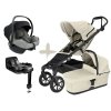 Akční MAXI set Thule Urban Glide 4-WHEEL UNI s autosedačkou PIXEL PRO