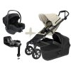 Akční MAXI set Thule Urban Glide 4-WHEEL UNI s autosedačkou PIXEL PRO