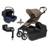 Akční MAXI set Thule Urban Glide 4-WHEEL UNI s autosedačkou PIXEL PRO