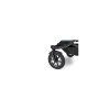 Akční MAXI set Thule Urban Glide 3 UNI s autosedačkou BRITAX BABY-SAFE CORE  Vše v jednom balíčku pro bezpečné a pohodlné cestování